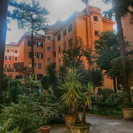 Vatican Angels Casa Vacanze Рим Экстерьер фото