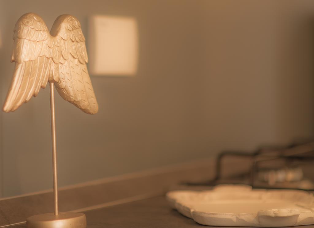 Vatican Angels Casa Vacanze Рим Экстерьер фото